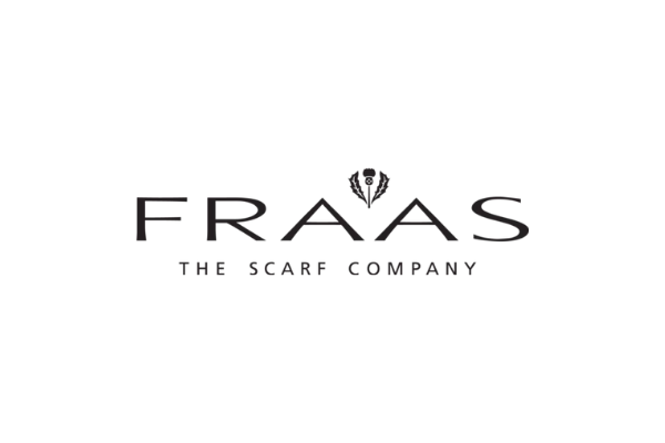 FRAAS logo - Shoestring